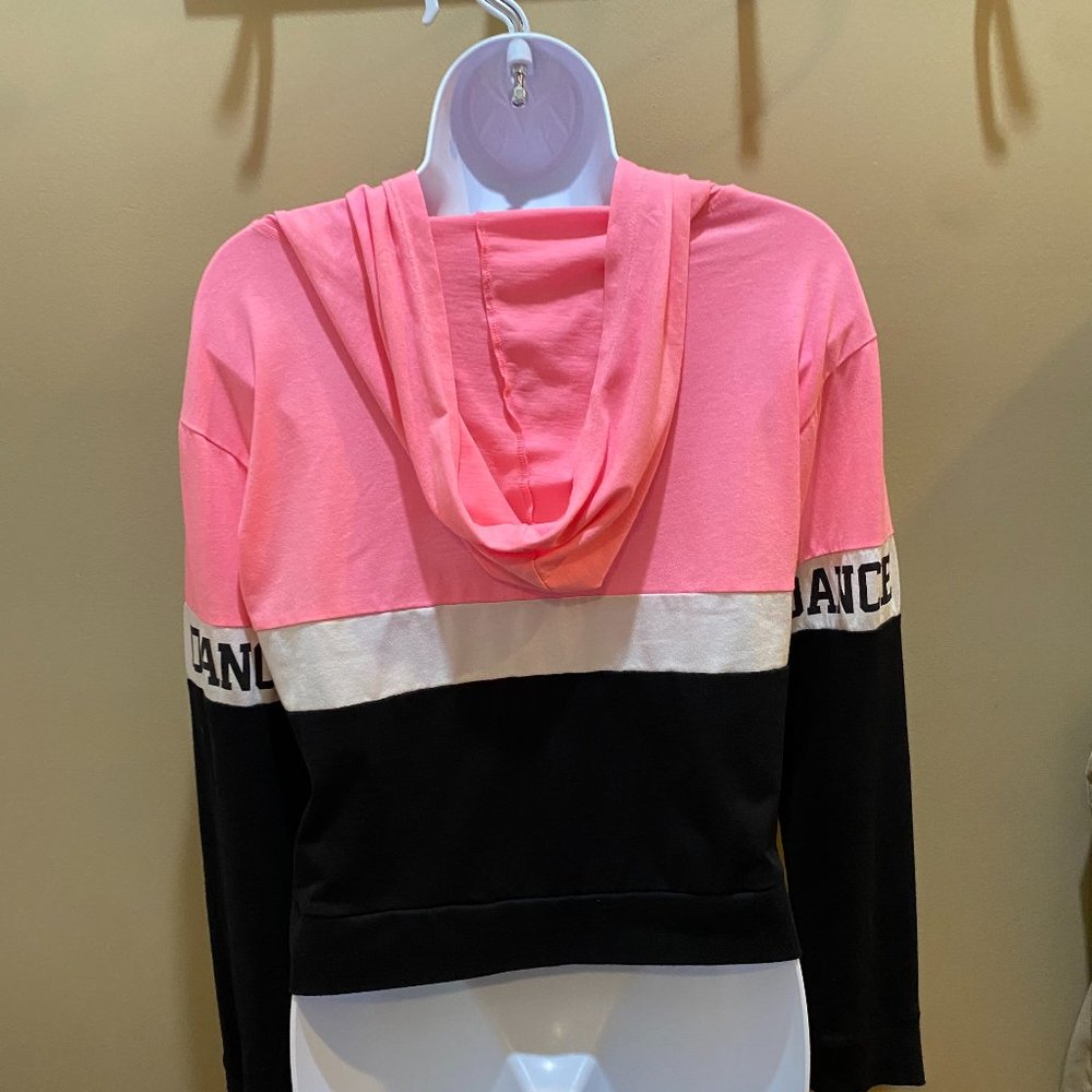 Justice "dance" hoodie - Picture 9 of 9